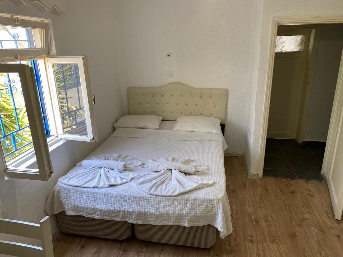 Nil Mars Hotel ボドルム エクステリア 写真