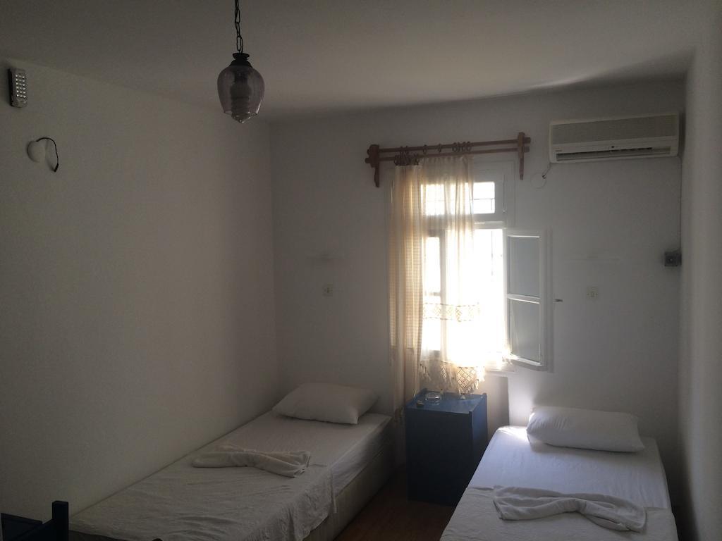 Nil Mars Hotel ボドルム エクステリア 写真