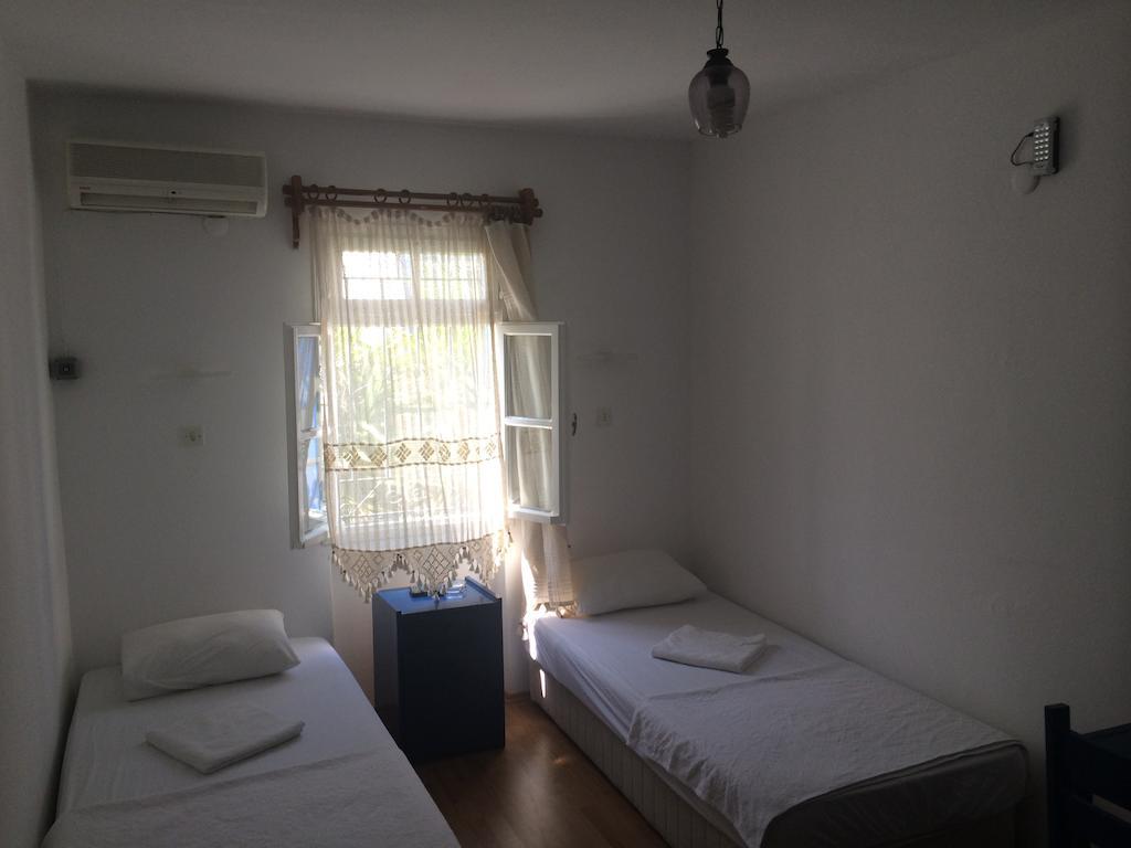 Nil Mars Hotel ボドルム エクステリア 写真