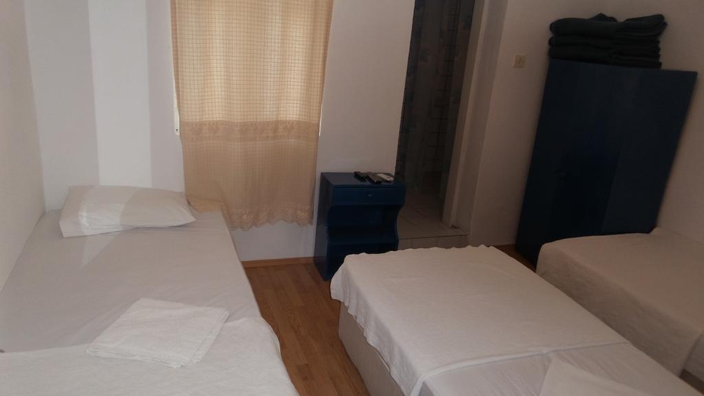 Nil Mars Hotel ボドルム 部屋 写真